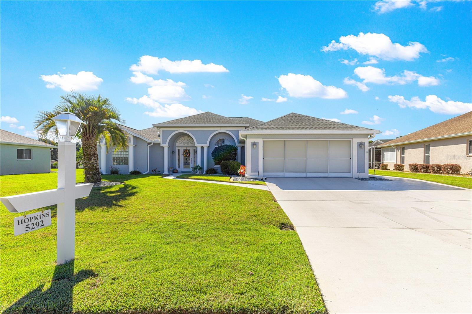 Details for 5292 19th Place, OCALA, FL 34482