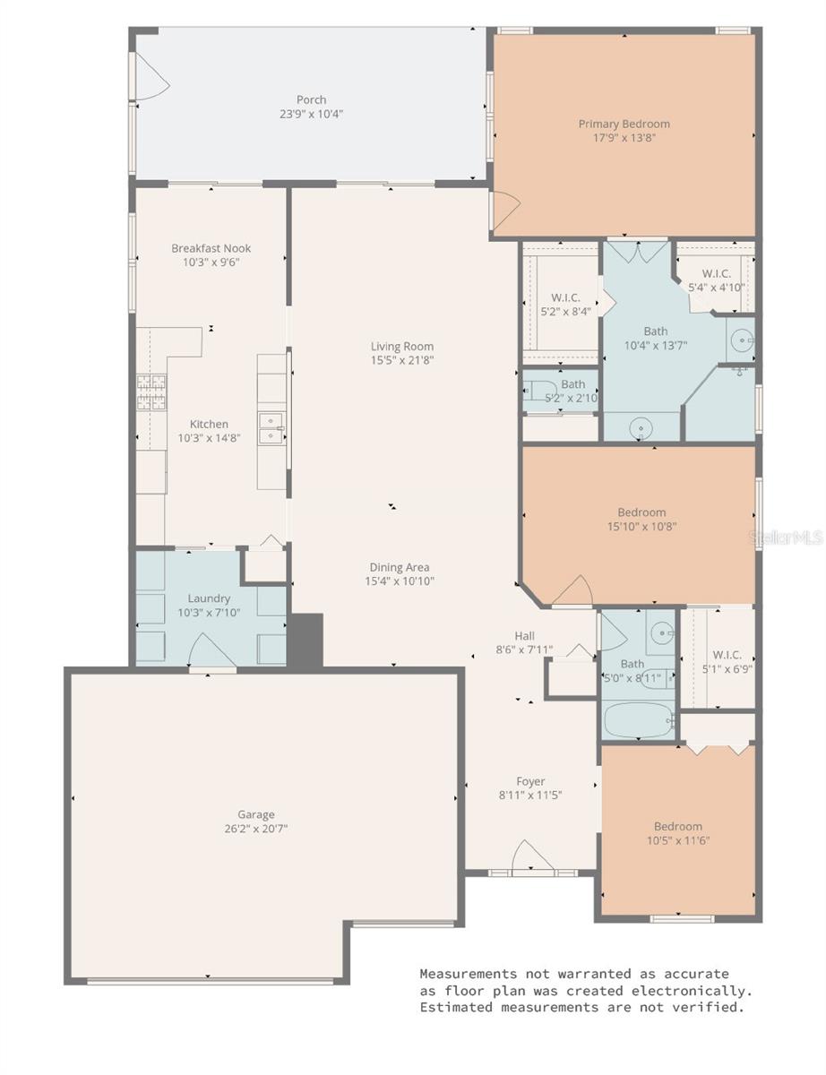 Image 62 of 62 For 16395 14th Court