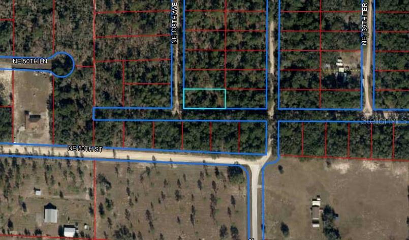 Details for Tbd 138th Avenue, WILLISTON, FL 32696