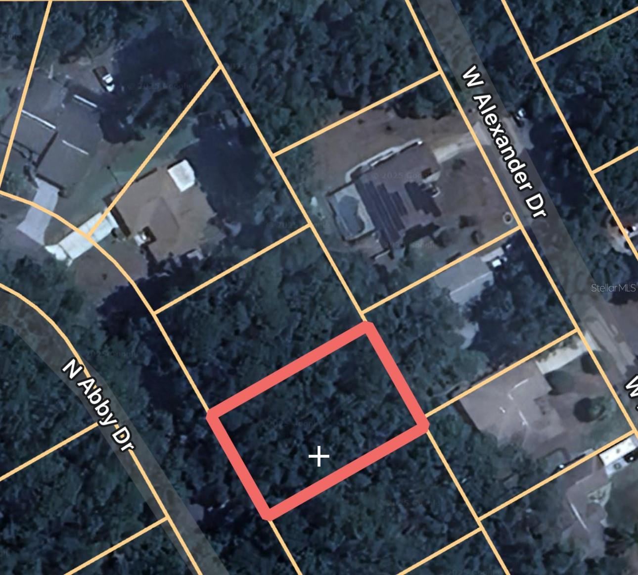Details for 10309 Abby Drive, CITRUS SPRINGS, FL 34434
