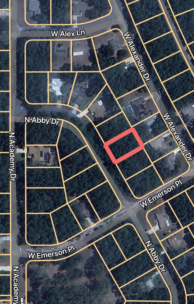 Image 2 of 4 For 10309 Abby Drive