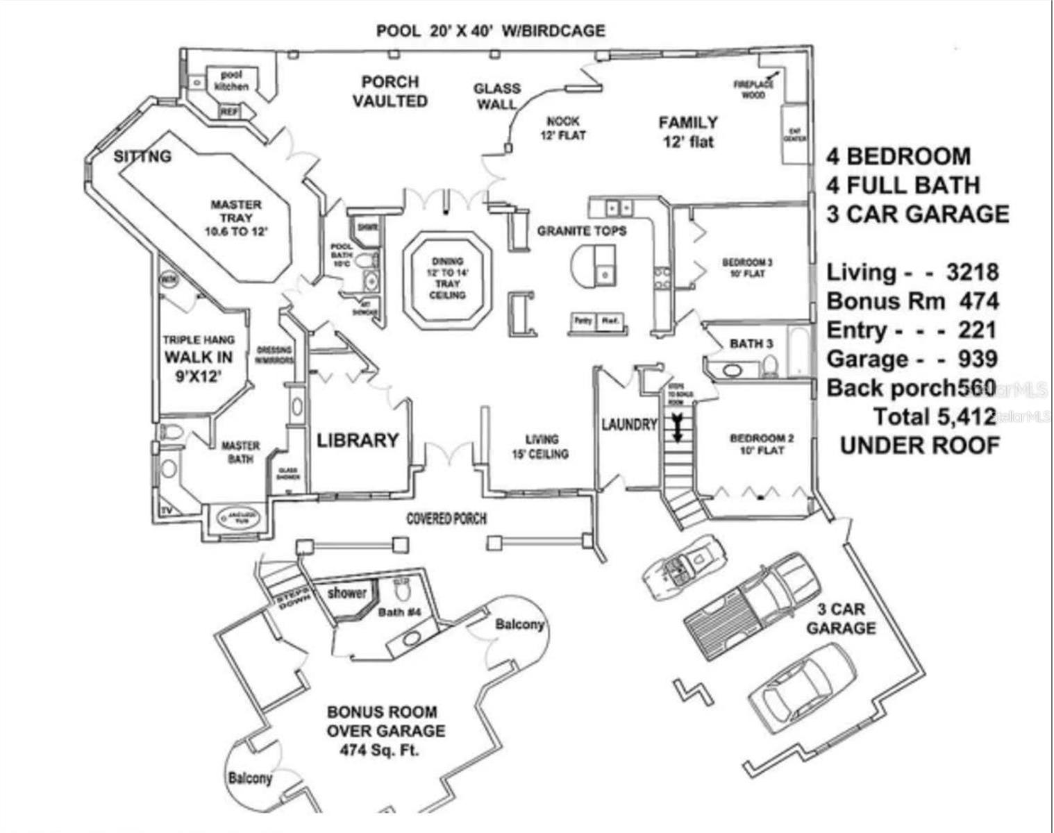 Image 65 of 66 For 1640 91st Place