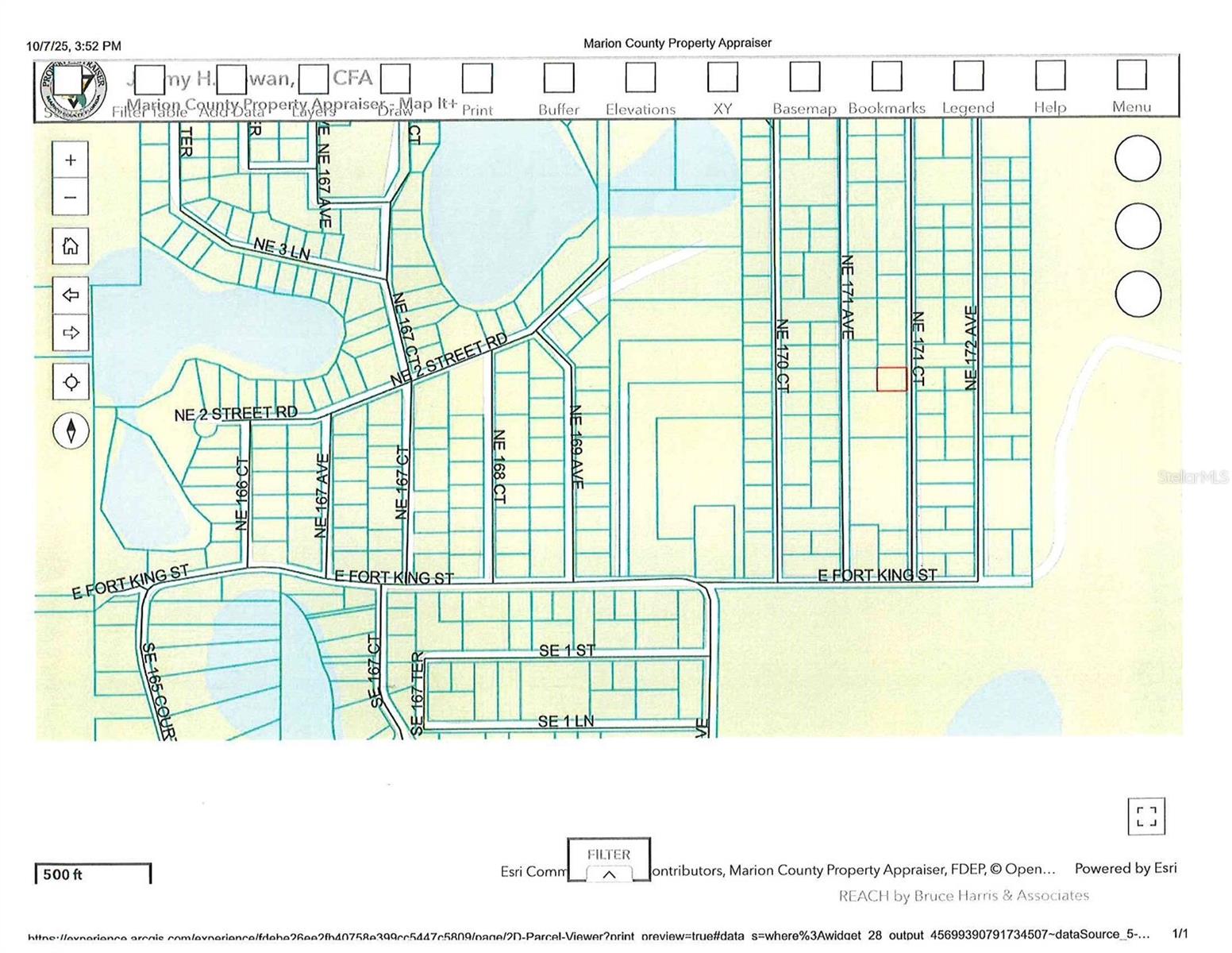 Image 19 of 52 For  171st Court 