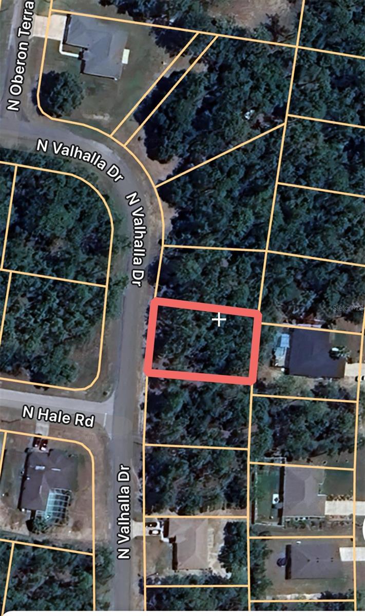 Details for 7861 Valhalla Drive, DUNNELLON, FL 34434