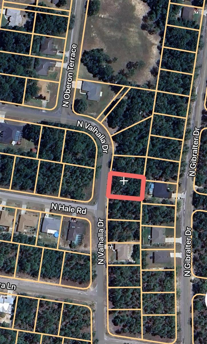 Image 2 of 3 For 7861 Valhalla Drive