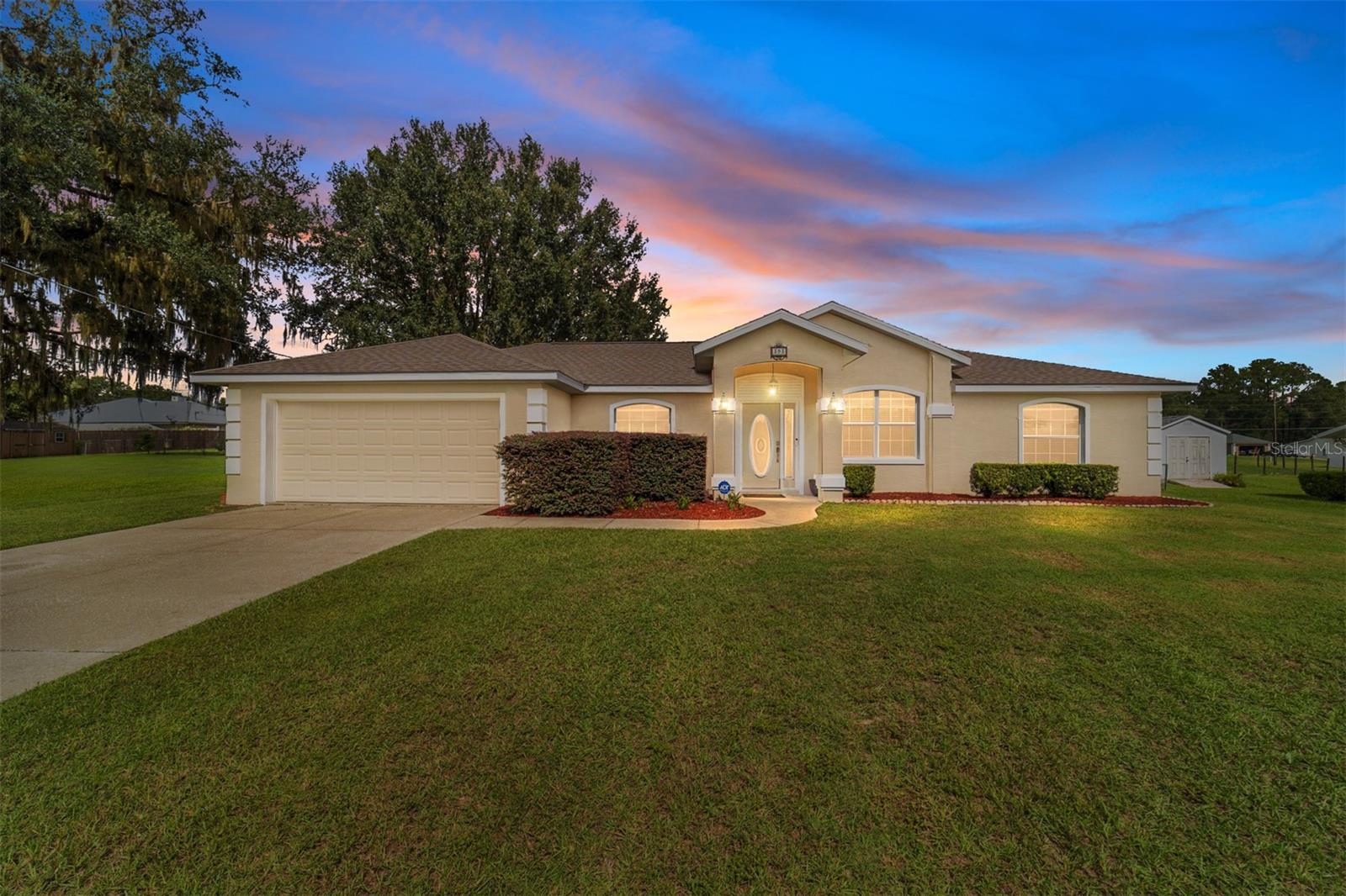 Details for 393 58th Street, OCALA, FL 34479