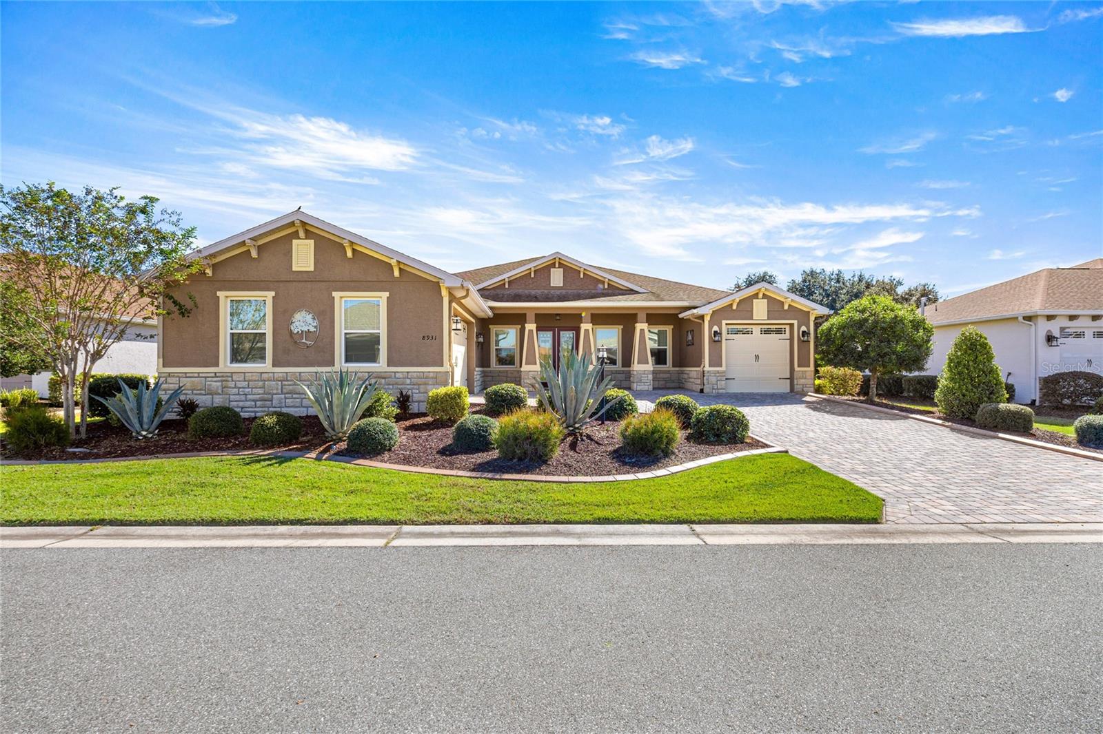 Details for 8931 85th Loop, OCALA, FL 34481