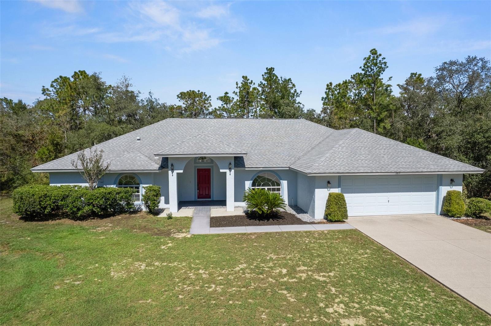 Details for 3815 Brazilnut Road, BEVERLY HILLS, FL 34465