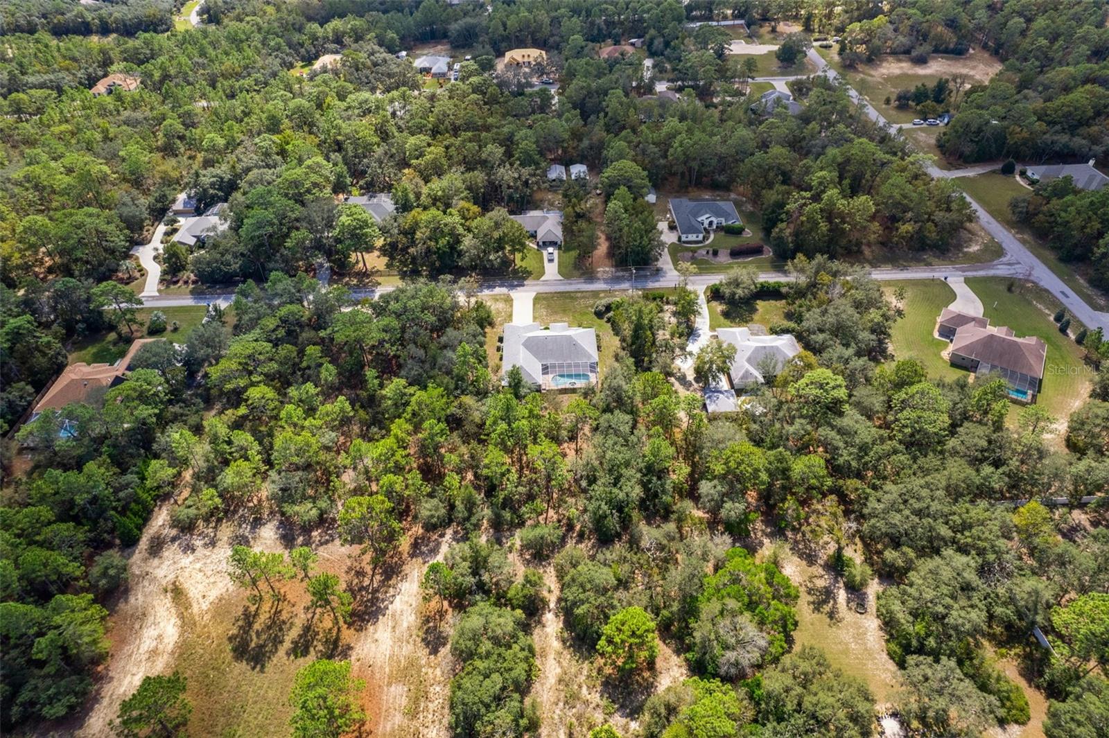 Image 3 of 69 For 3815 Brazilnut Road