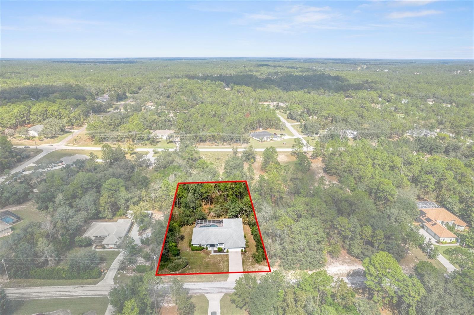 Image 4 of 69 For 3815 Brazilnut Road