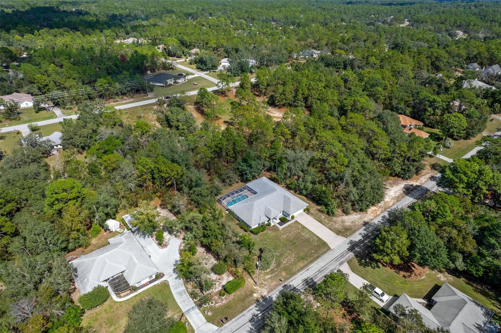 Image 5 of 69 For 3815 Brazilnut Road
