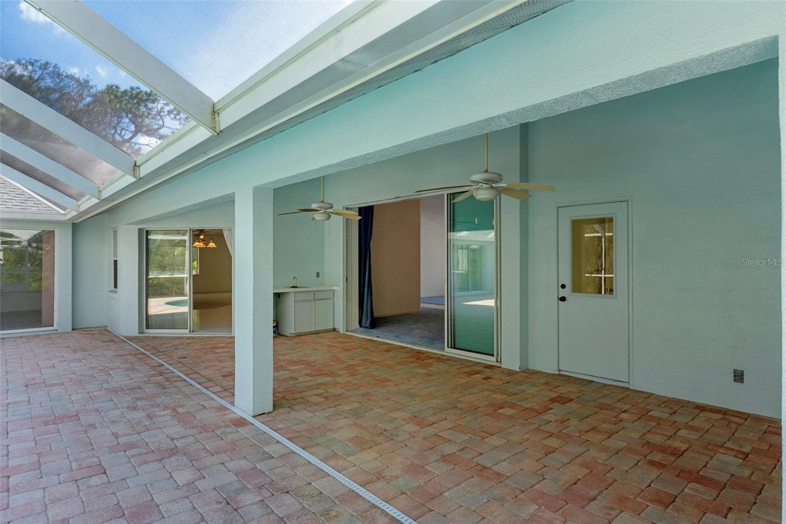 Image 60 of 69 For 3815 Brazilnut Road