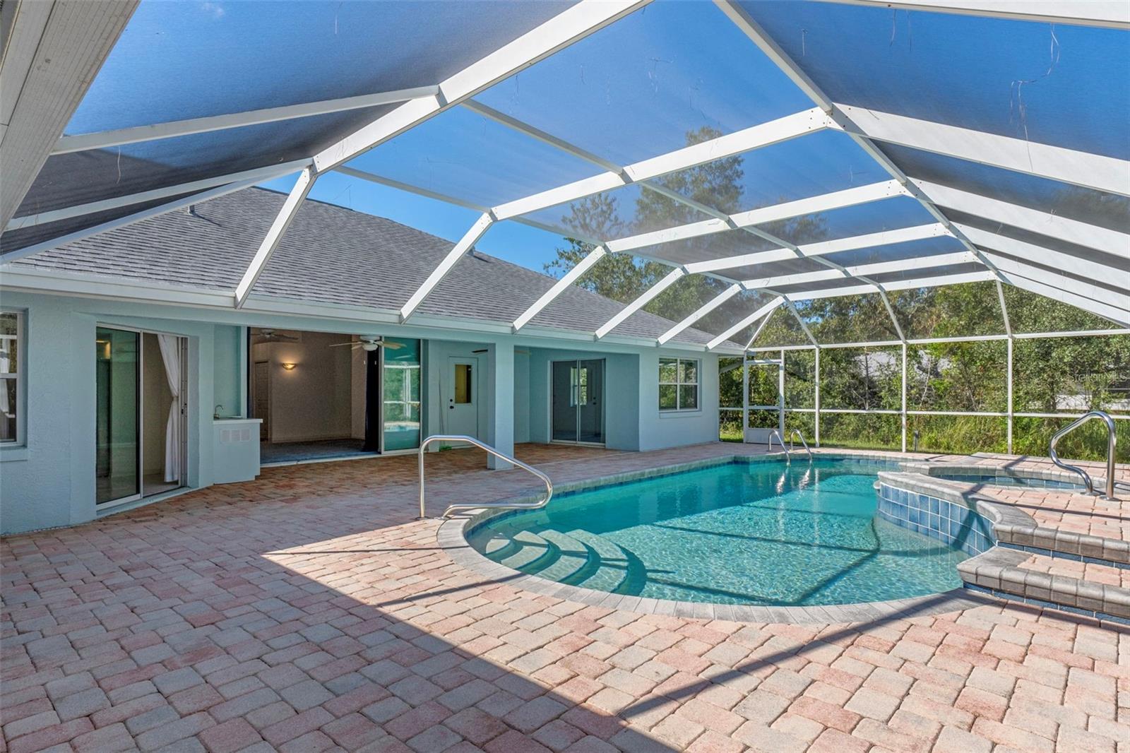 Image 65 of 69 For 3815 Brazilnut Road