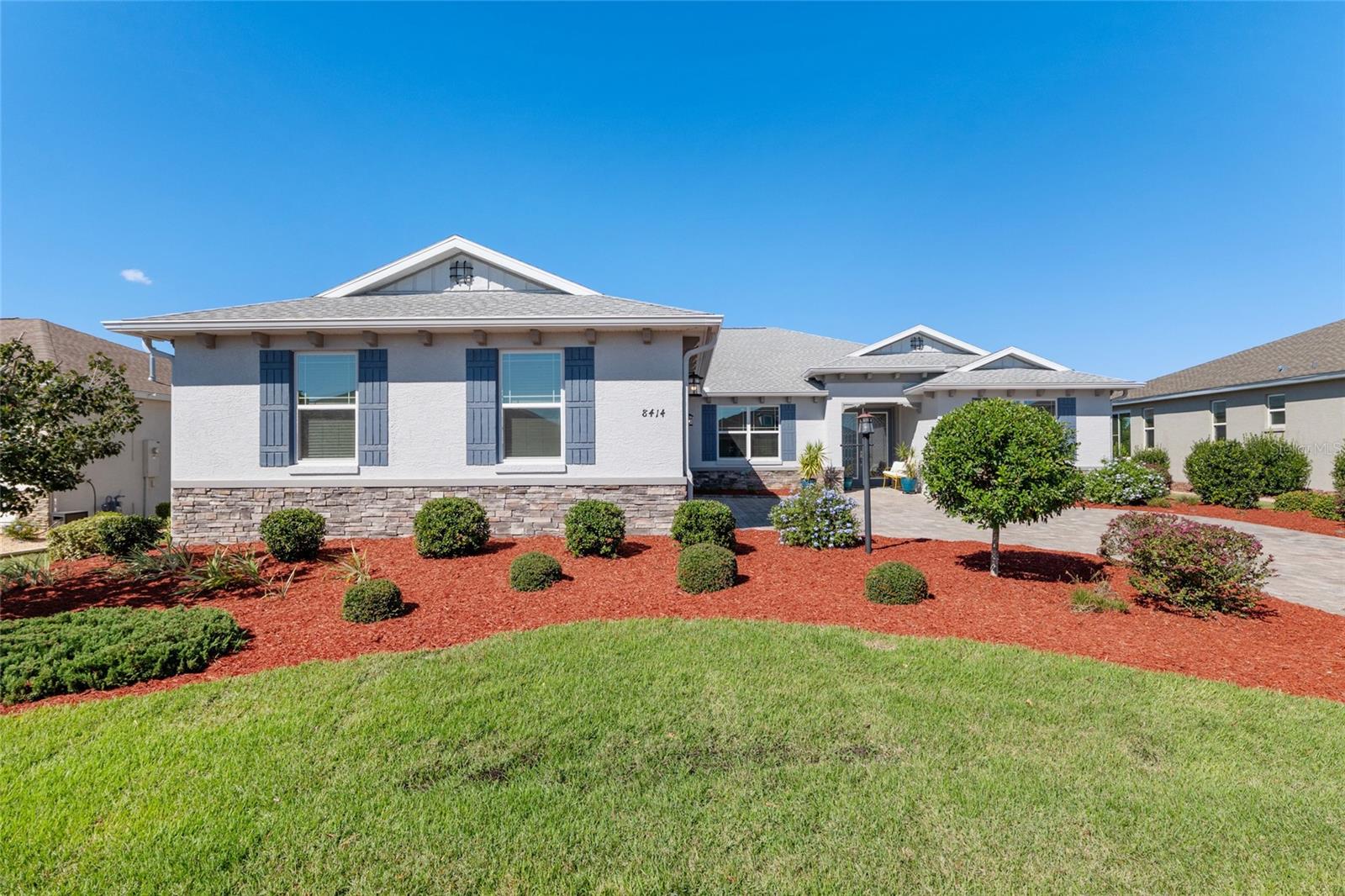 Image 55 of 56 For 8414 90th Court