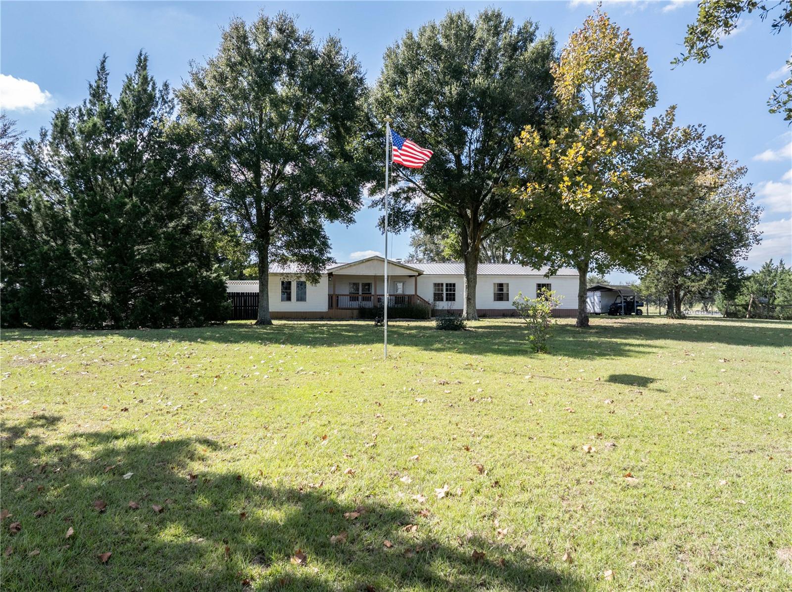 Details for 14050 50th Street, MORRISTON, FL 32668