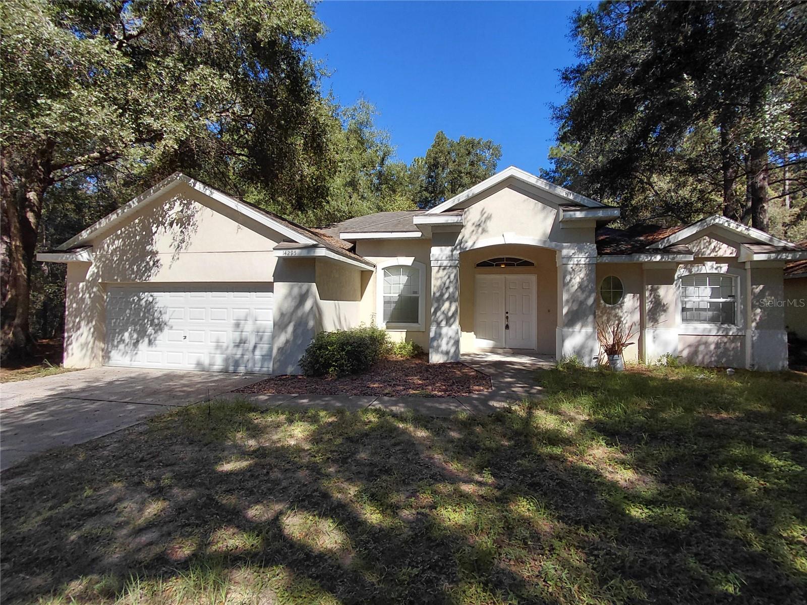 Details for 14295 17th Place, OCALA, FL 34481