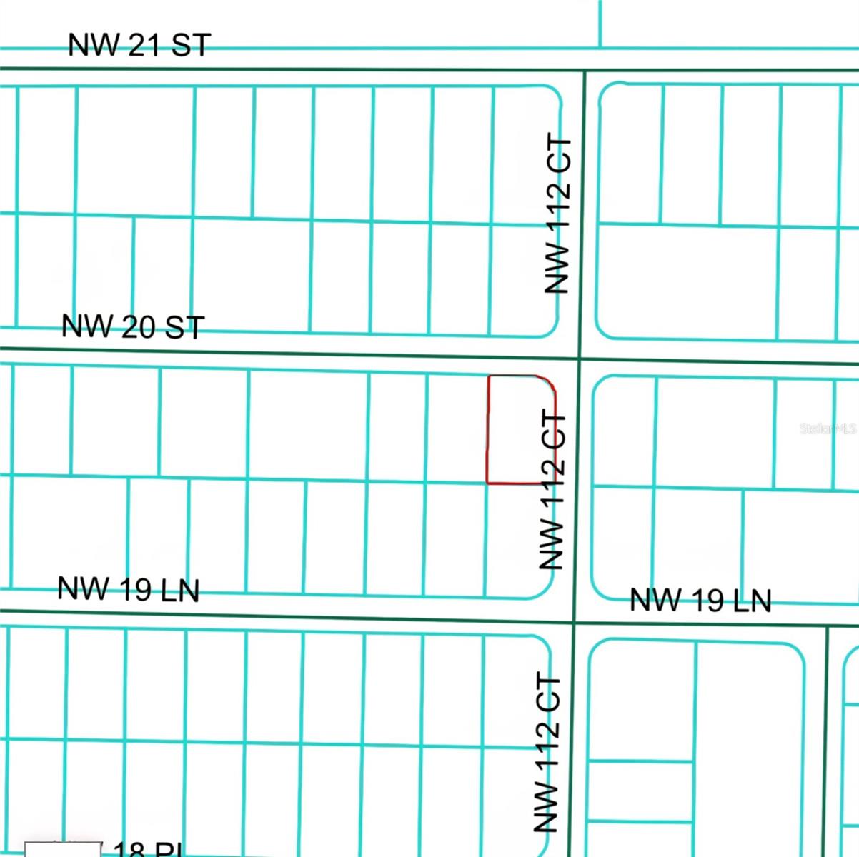 Image 9 of 9 For 00 20th Street