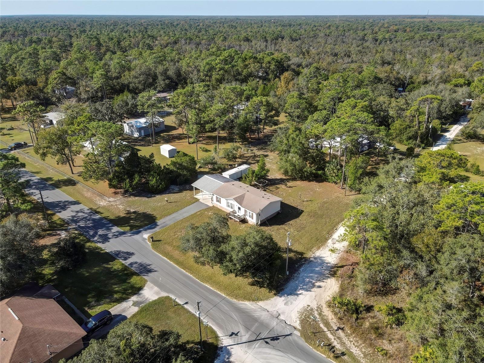 Image 32 of 36 For 5800 Greenfield Terrace
