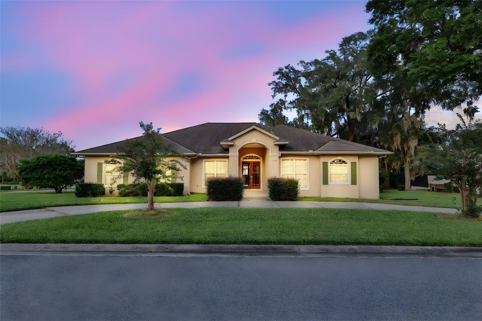 Details for 2243 Laurel Run Drive, OCALA, FL 34471