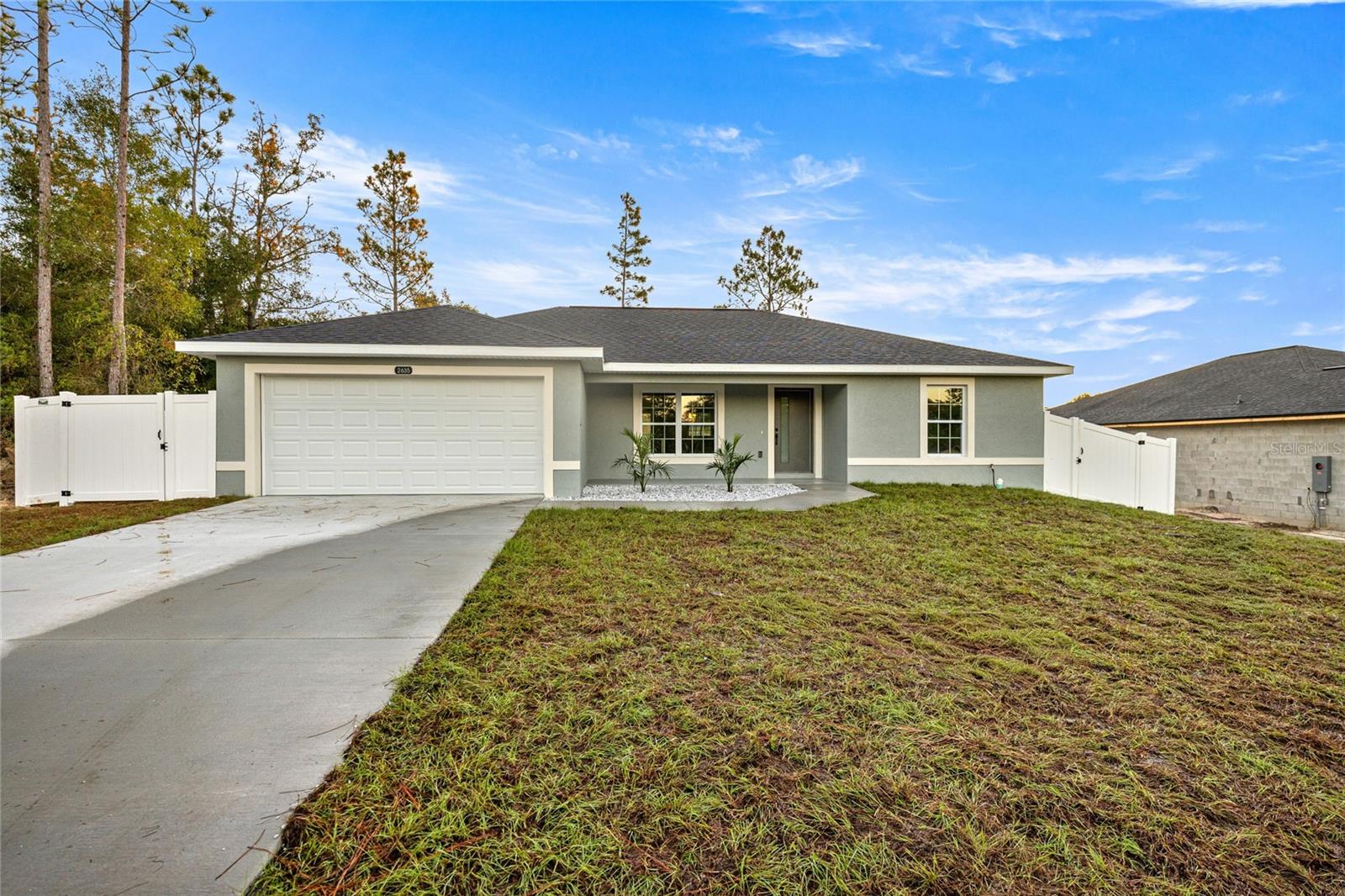 Details for 2635 141st Ter, OCALA, FL 34481