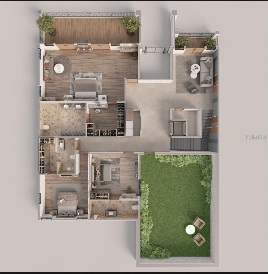 Image 7 of 18 For 1810 21st Place