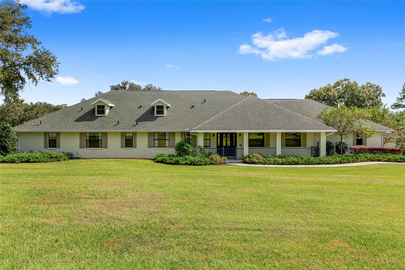 Details for 8778 130th Street, REDDICK, FL 32686