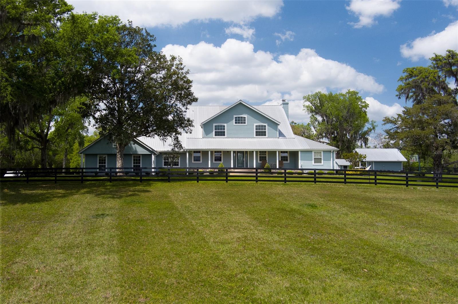 Details for 8393 110th Street, REDDICK, FL 32686