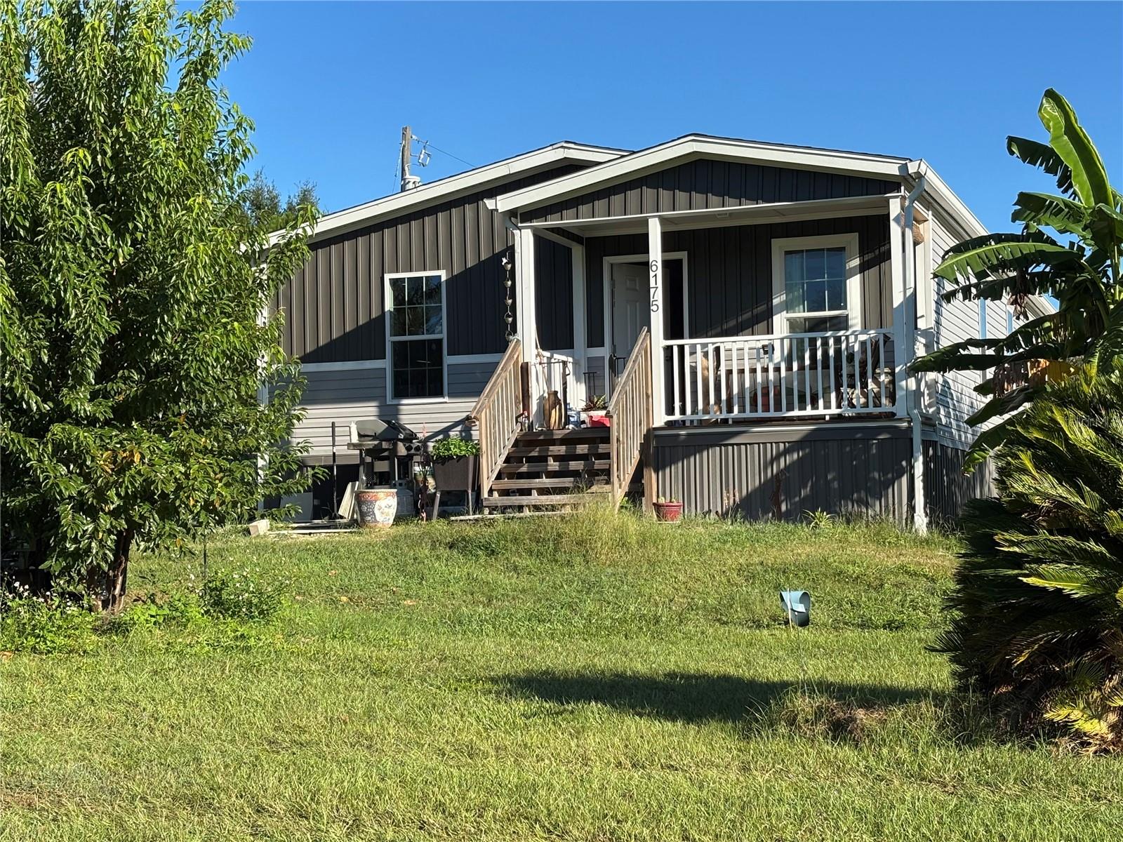 Details for 6175 193rd Street, MICANOPY, FL 32667