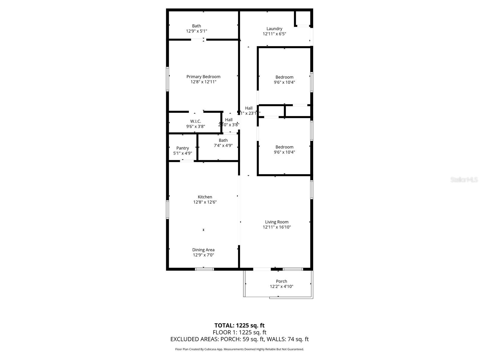 Image 54 of 54 For 6175 193rd Street