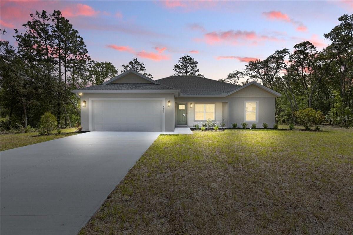 Details for 6447 New Japan Terrace, CITRUS SPRINGS, FL 34434