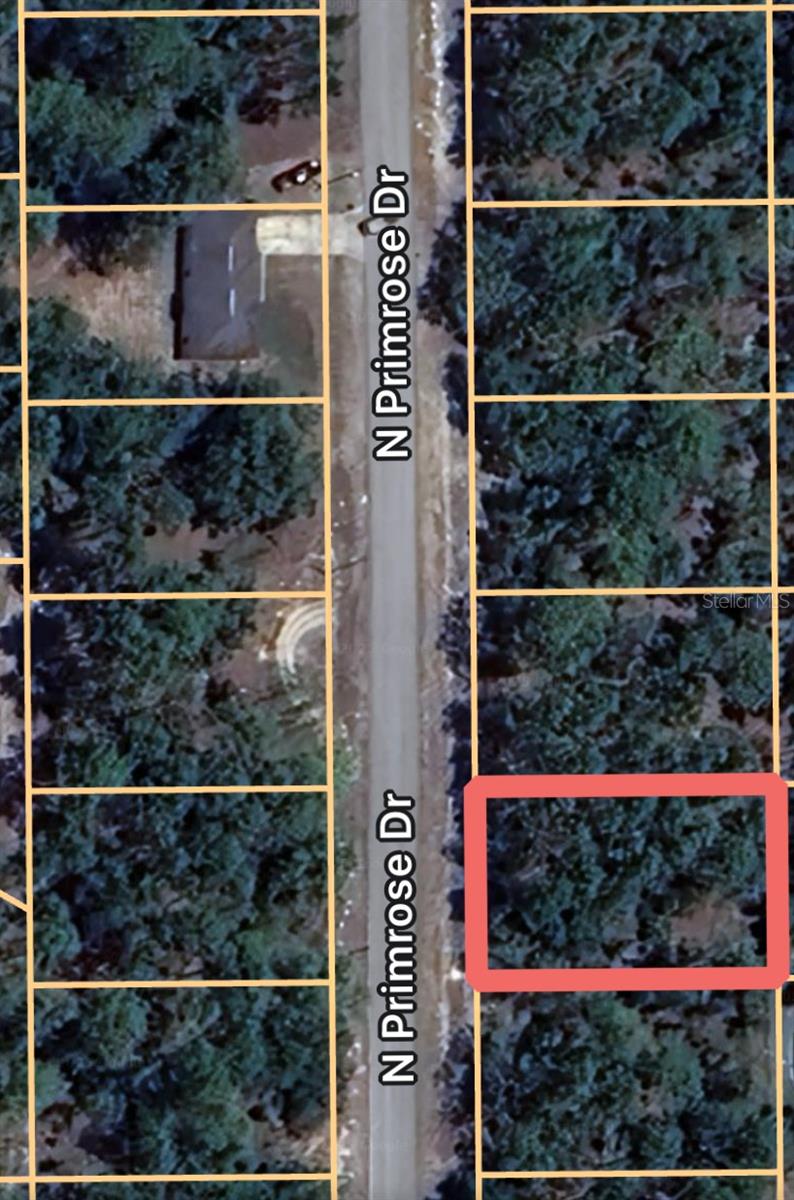 Image 2 of 4 For 7711 Primrose Drive