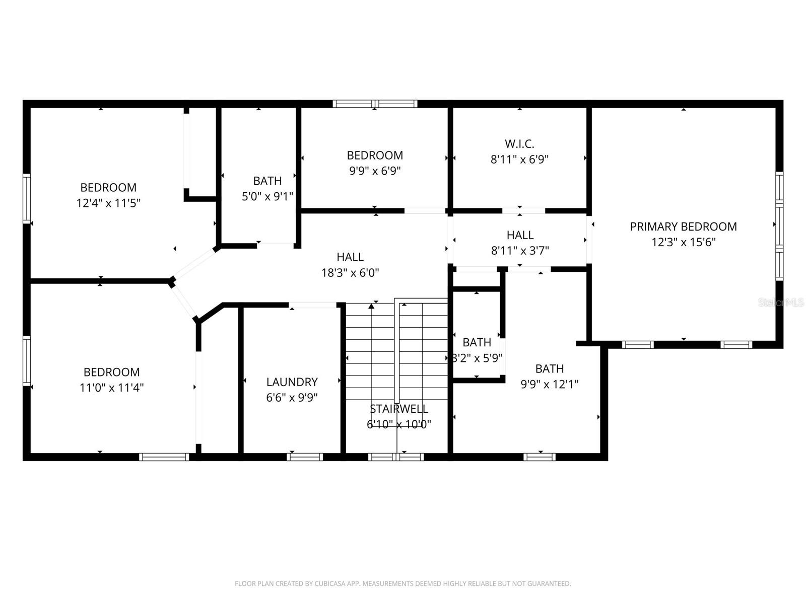 Image 18 of 24 For 12609 Salomon Cove Dr