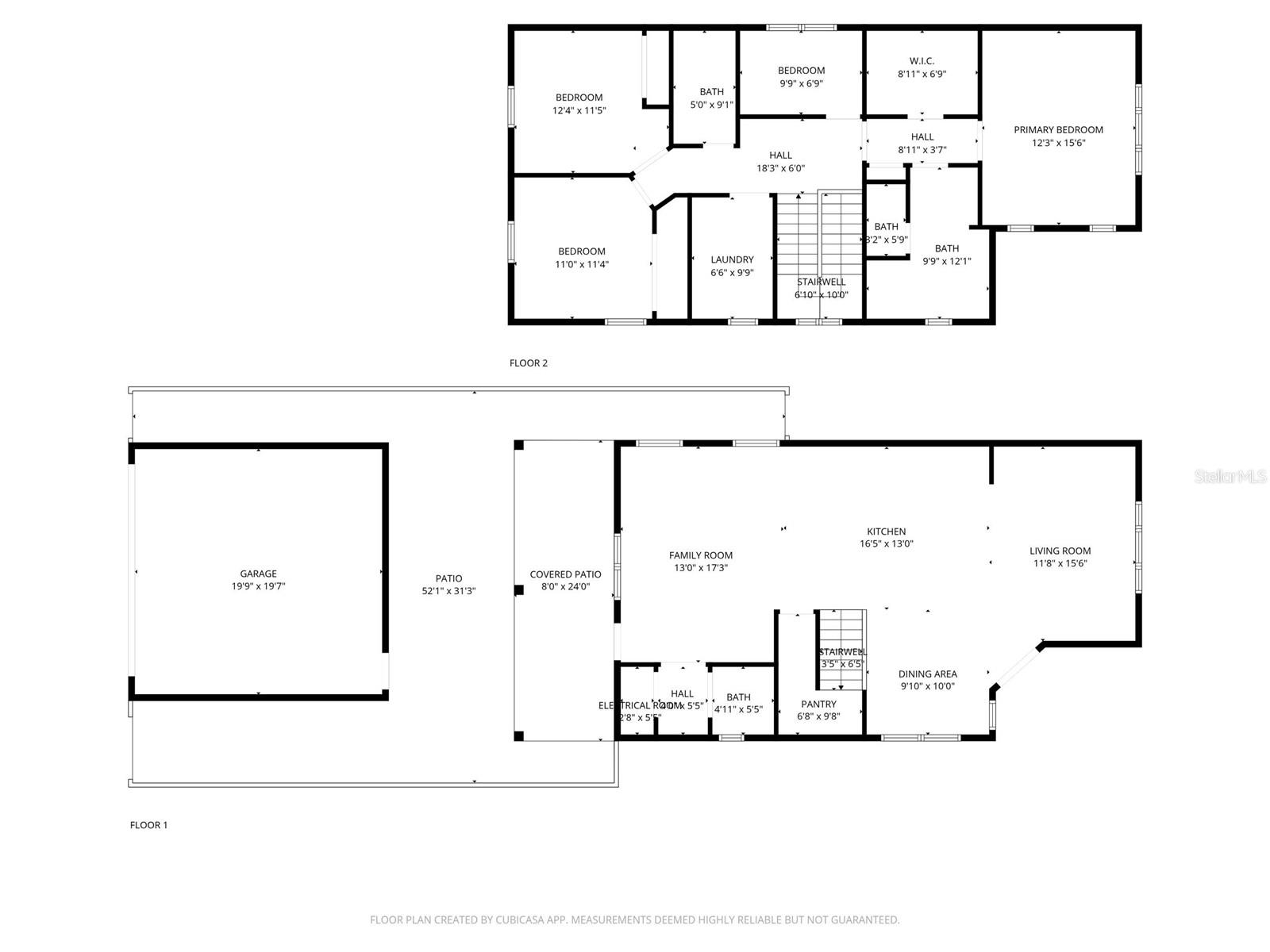 Image 19 of 24 For 12609 Salomon Cove Dr