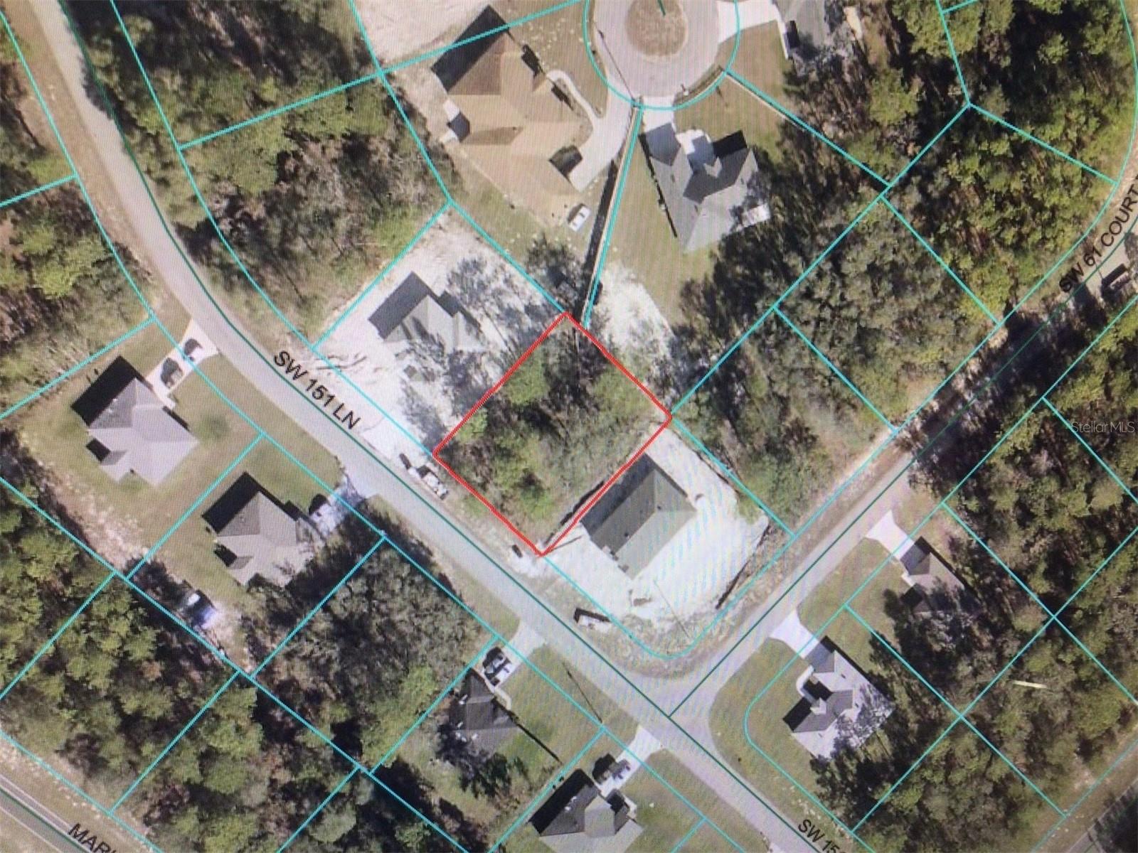 Image 2 of 5 For 0 151 Lane 