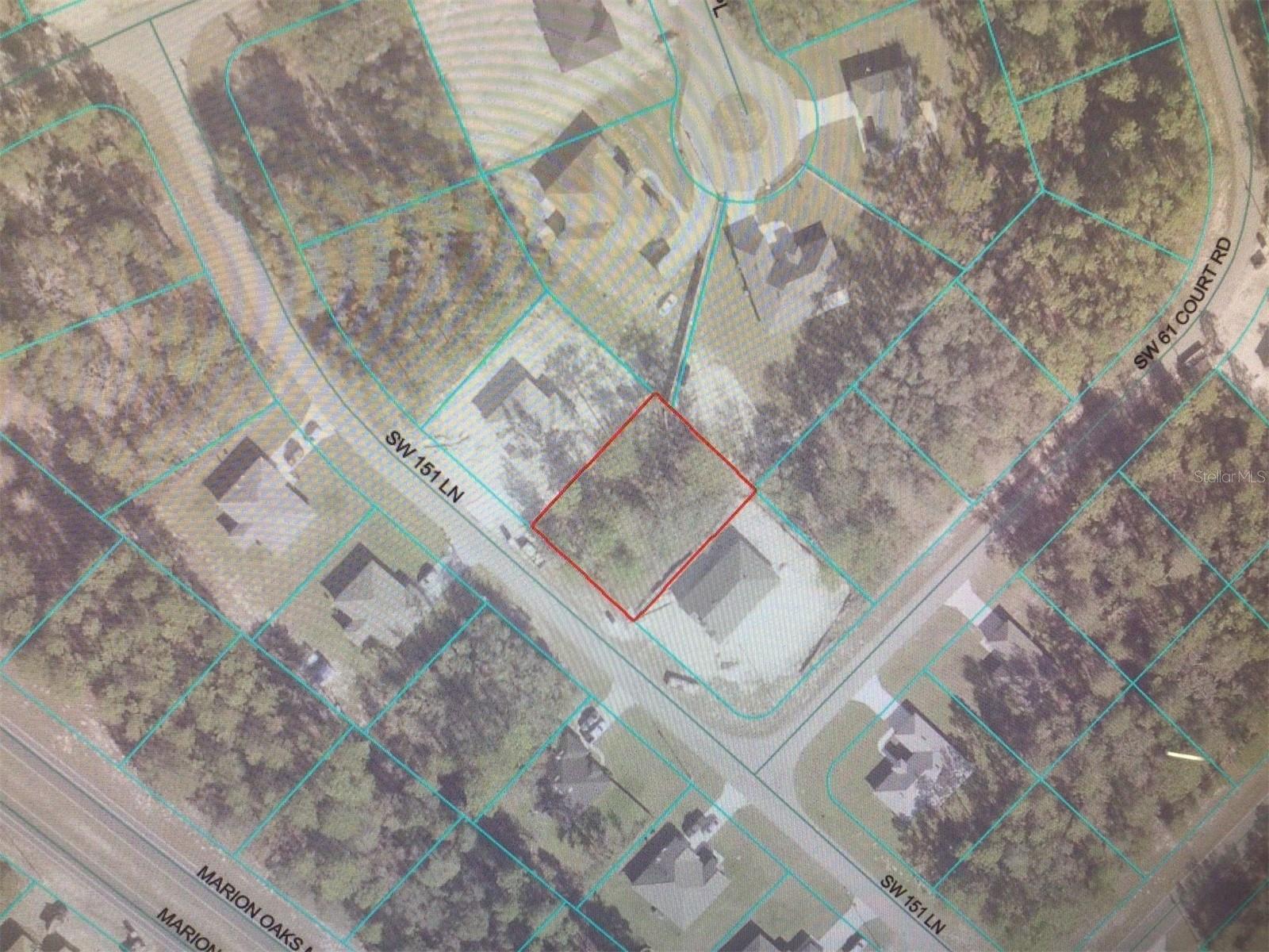 Image 3 of 5 For 0 151 Lane 