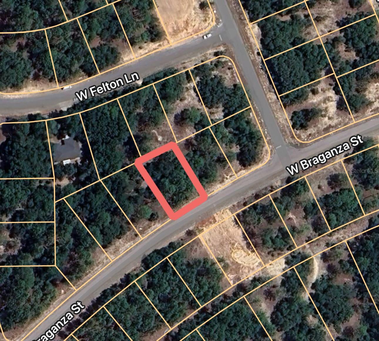 Image 2 of 4 For 2641 Braganza Street