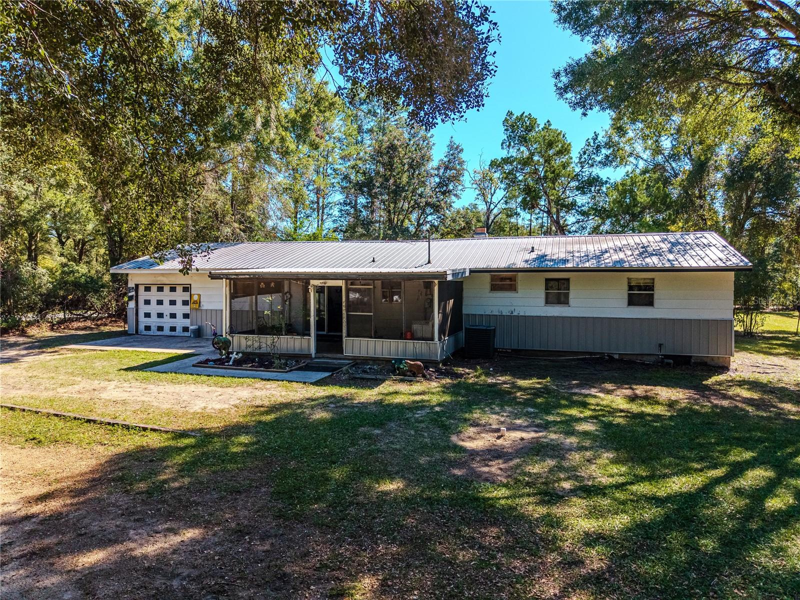 Details for 7899 73rd Court, TRENTON, FL 32693