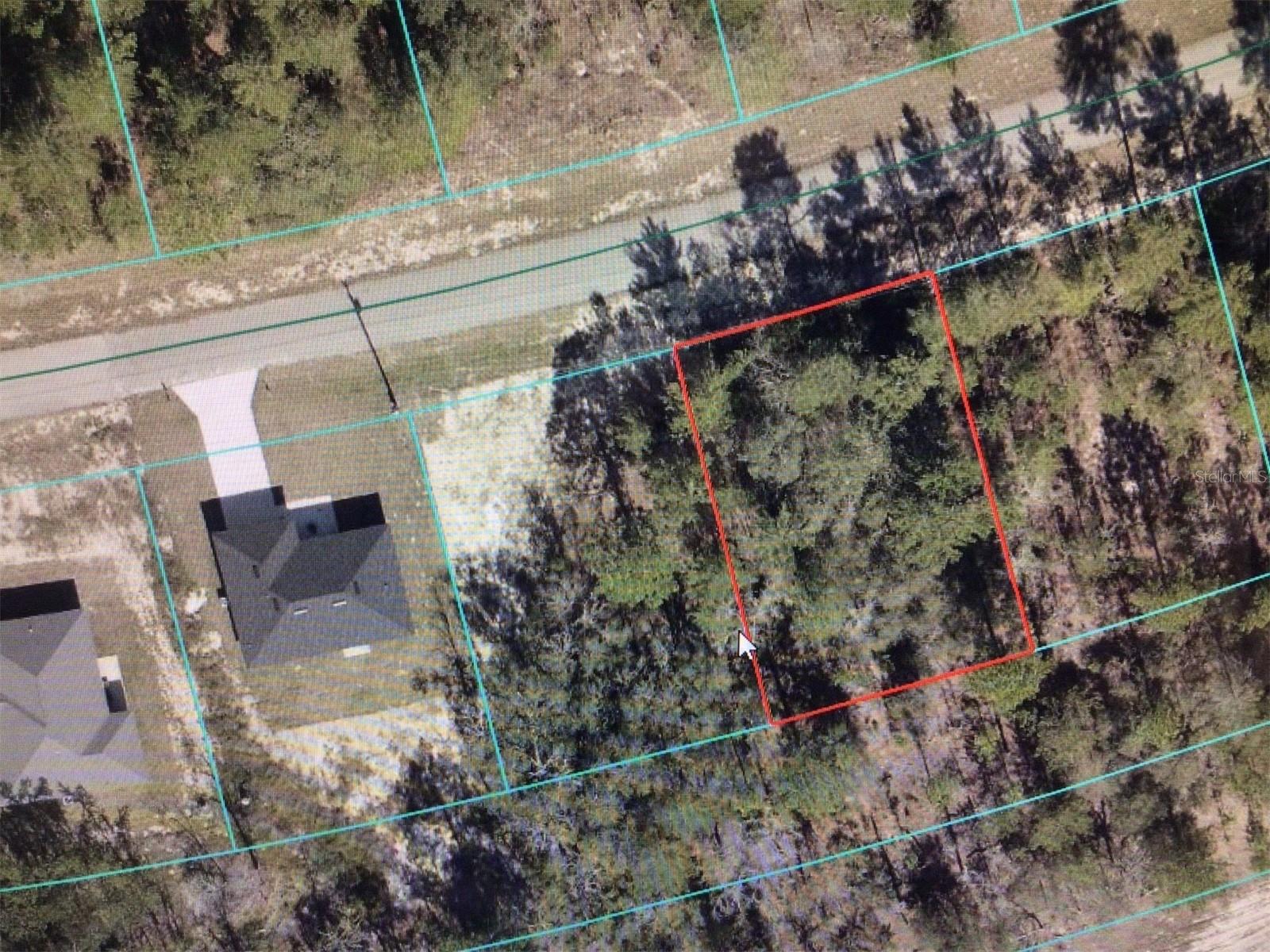 Image 2 of 5 For 0 153 Place Road