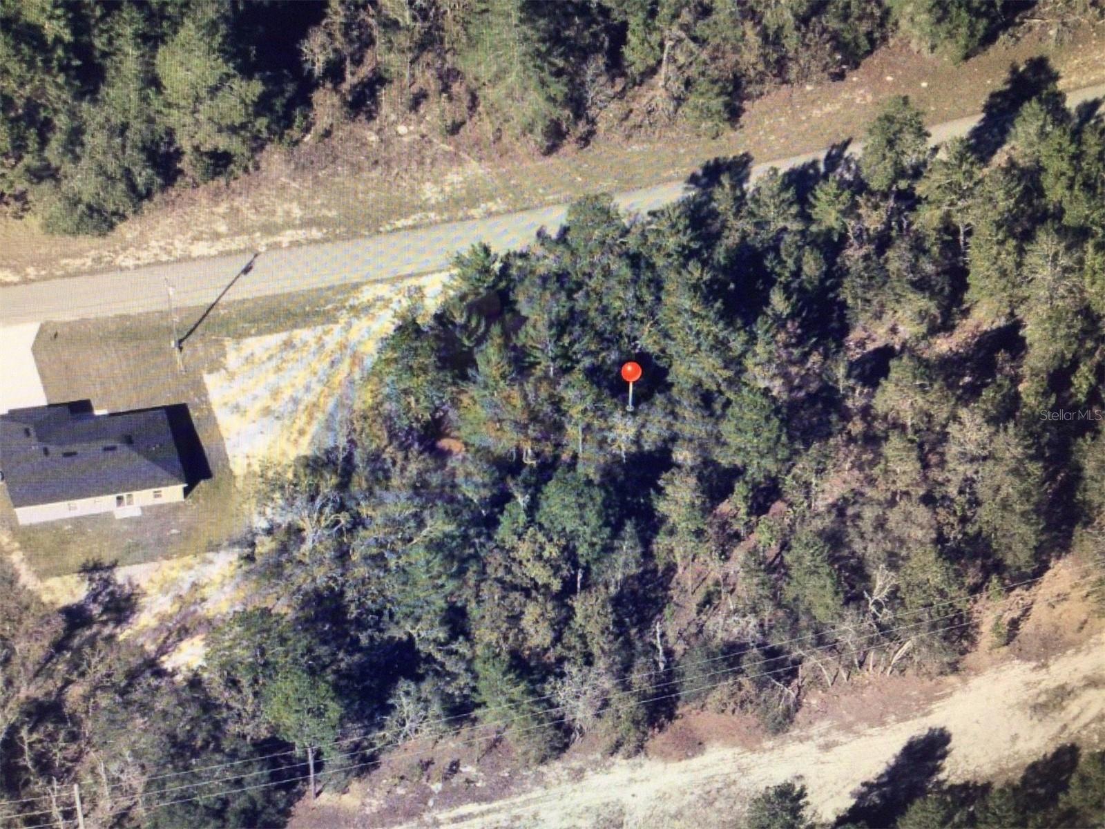 Image 5 of 5 For 0 153 Place Road