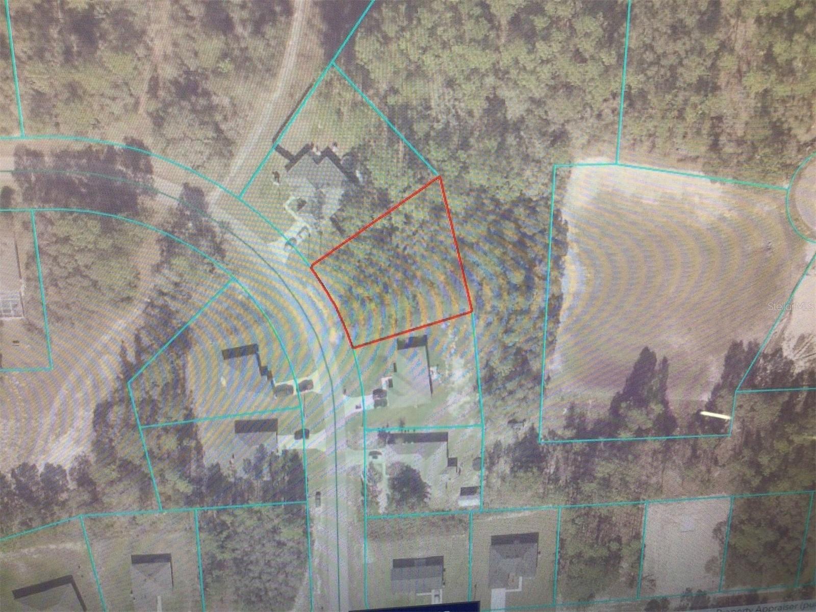 Image 3 of 5 For 0 143 Lane Road