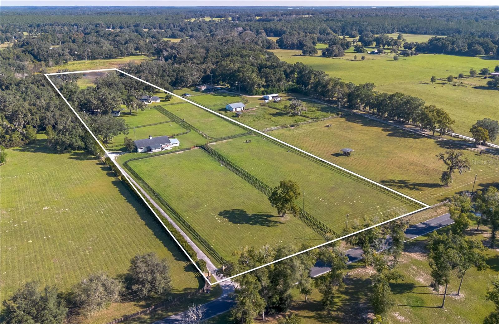 Details for 11851 38th Street, OCALA, FL 34481