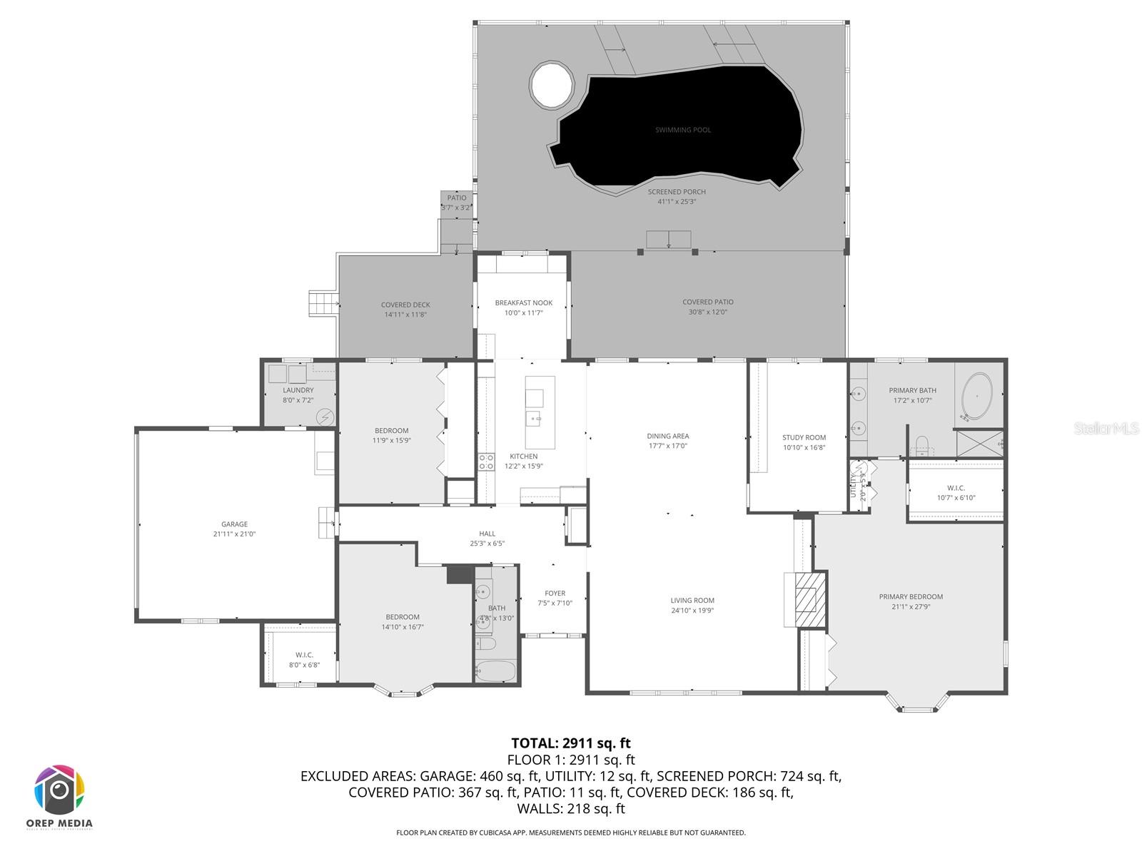 Image 74 of 74 For 11851 38th Street