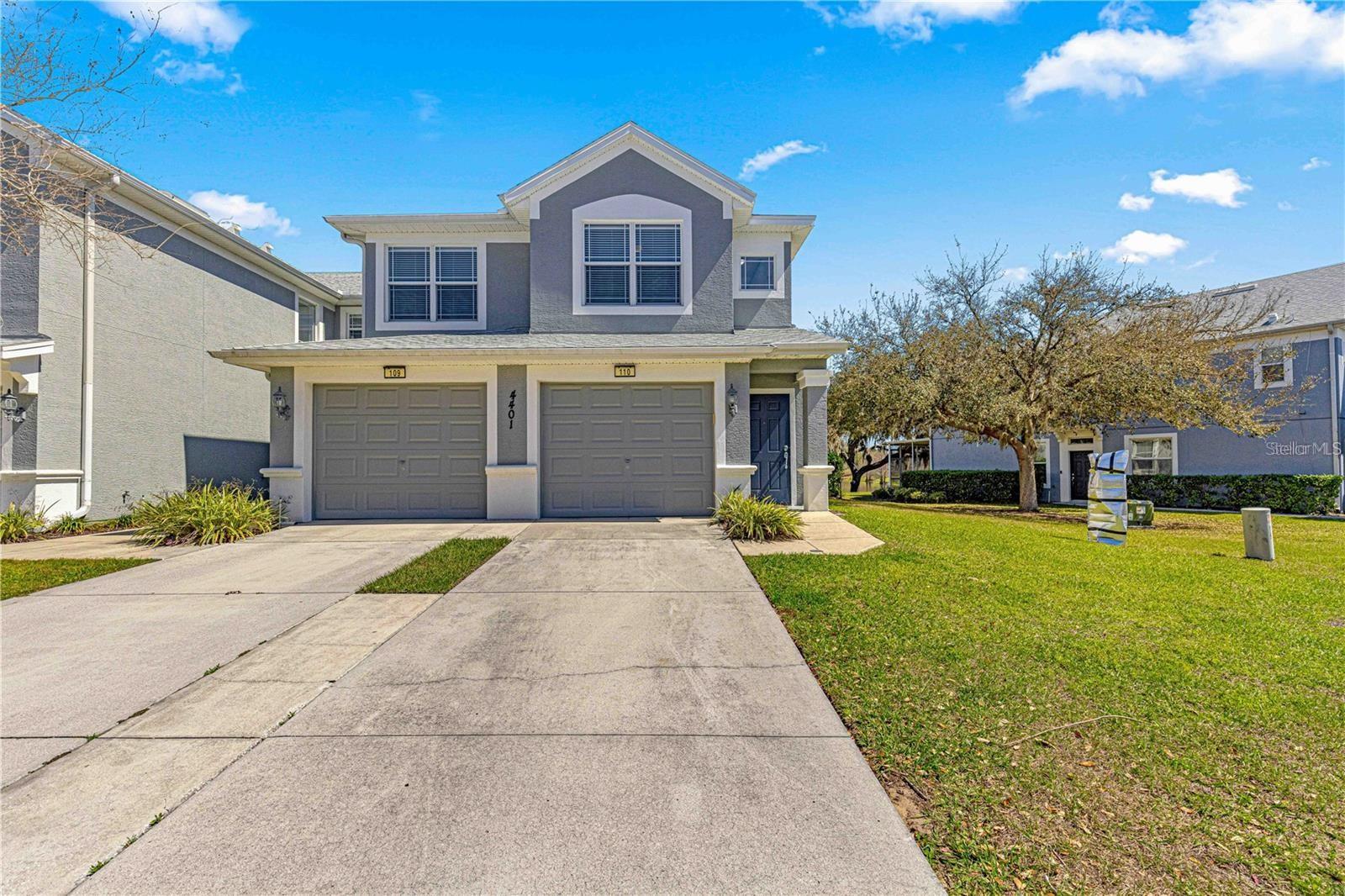 Details for 4401 52nd Circle 110, OCALA, FL 34474