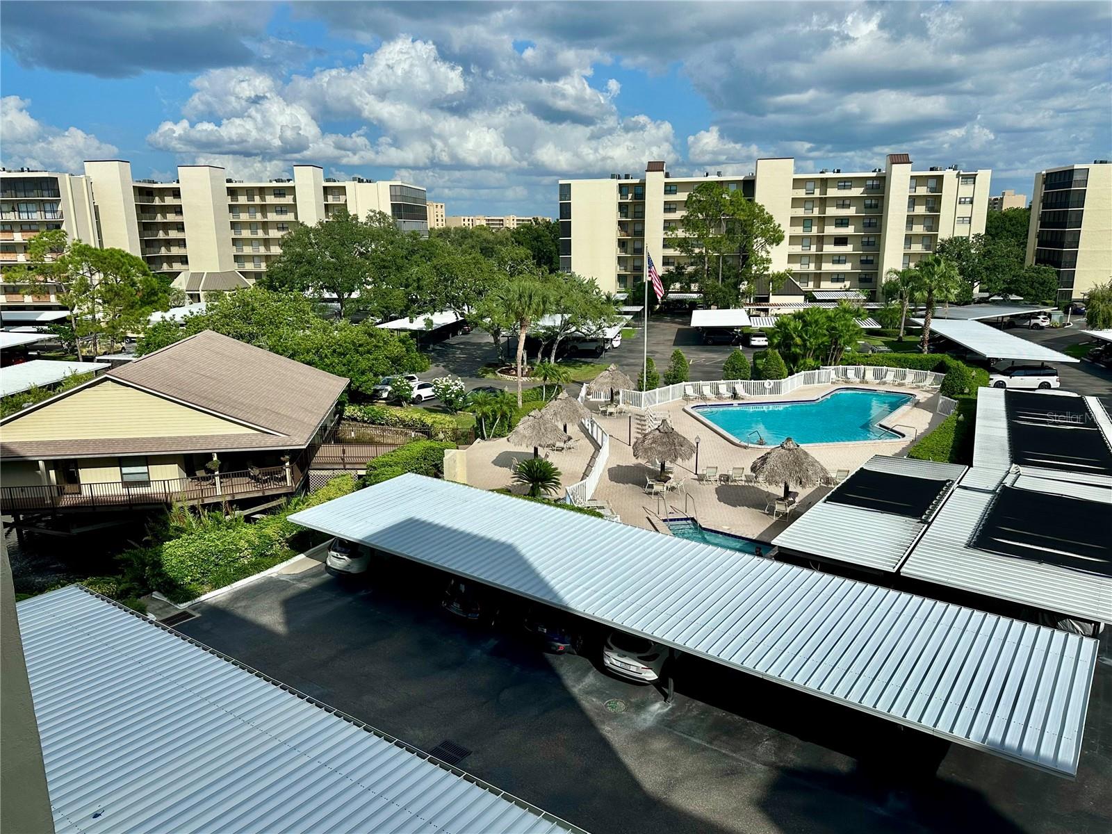 Details for 3200 Cove Cay Drive 5f, CLEARWATER, FL 33760