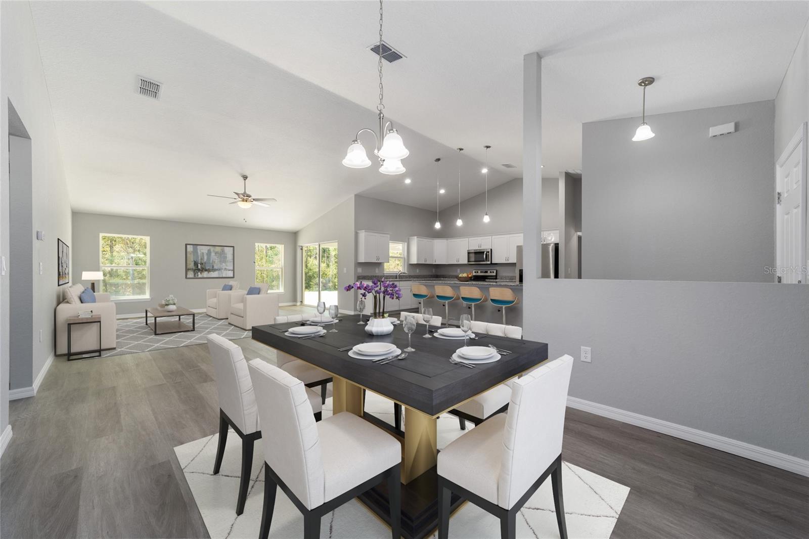 Image 2 of 18 For 2715 Admiral Landing Drive