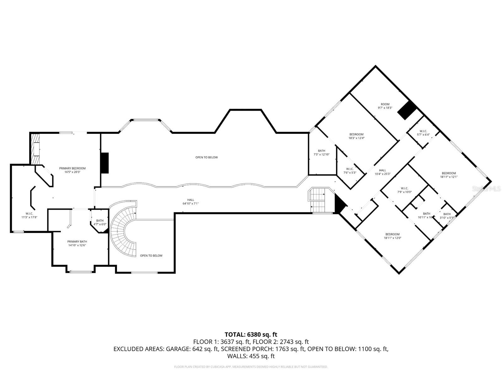 Listing photo id 13 for 4160 Bonanza Drive