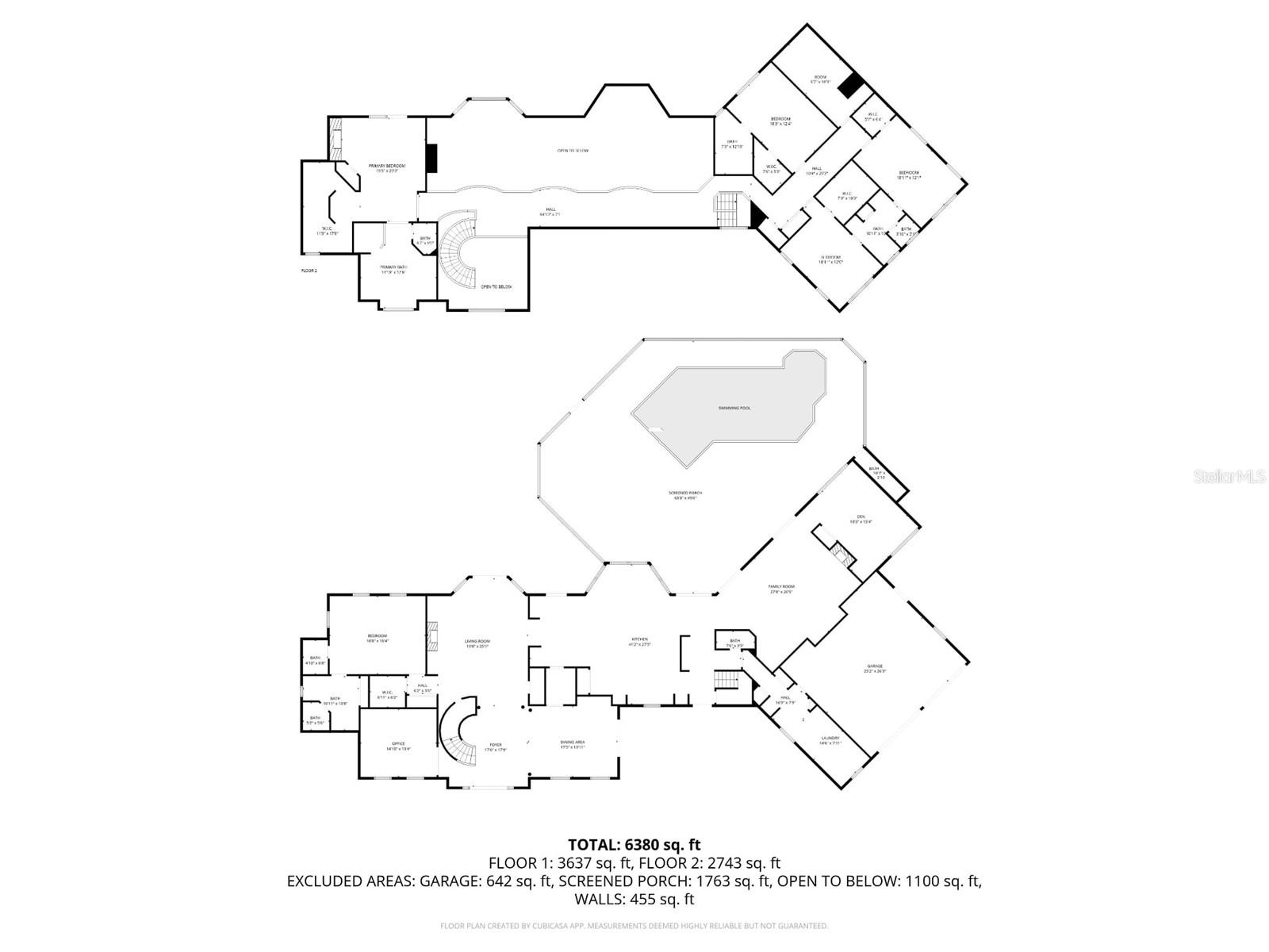 Listing photo id 14 for 4160 Bonanza Drive