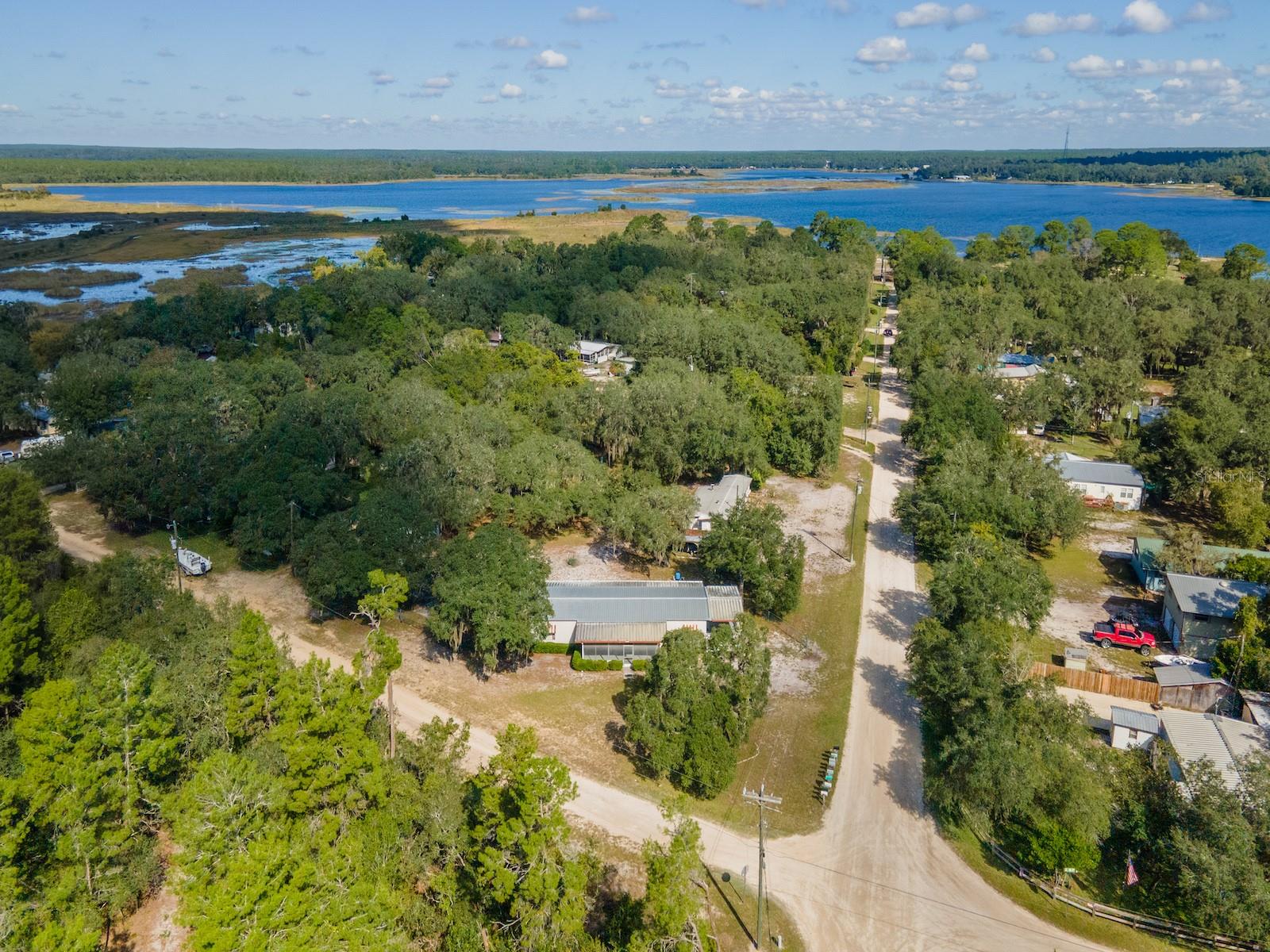 Details for 24797 135th Street, SALT SPRINGS, FL 32134
