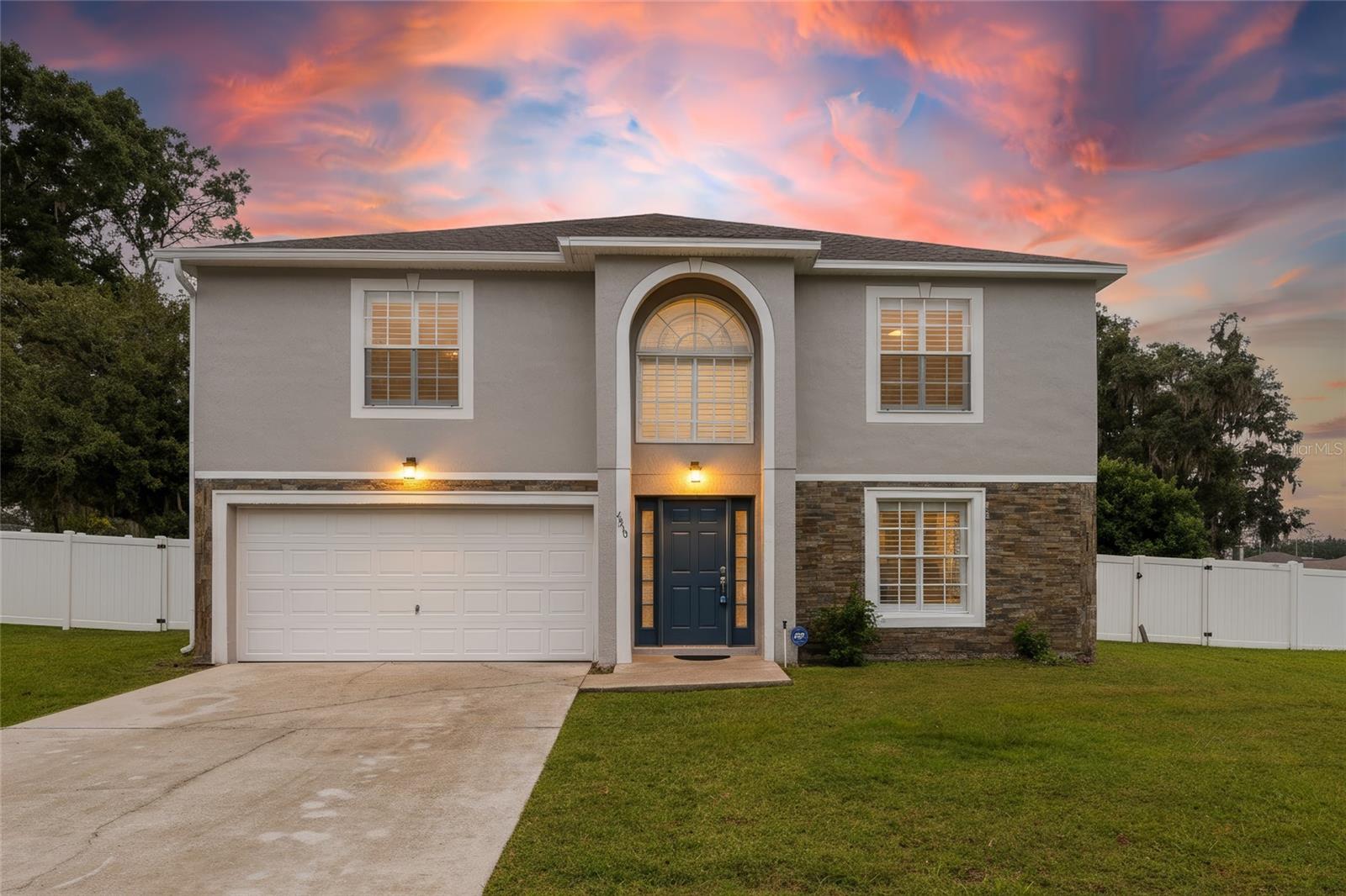 Details for 4510 32nd Place, OCALA, FL 34480