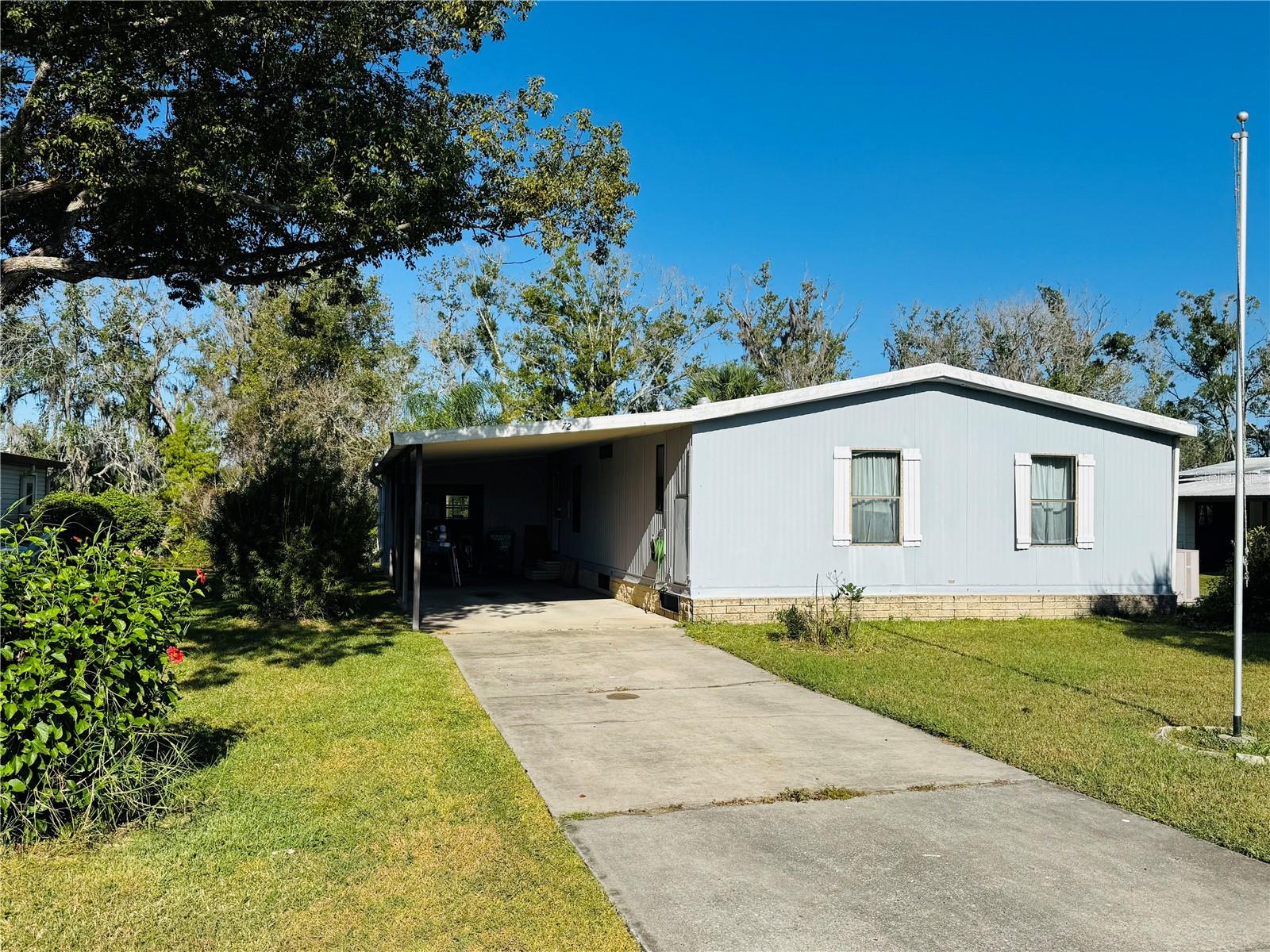 Details for 72 Seminole Path, WILDWOOD, FL 34785